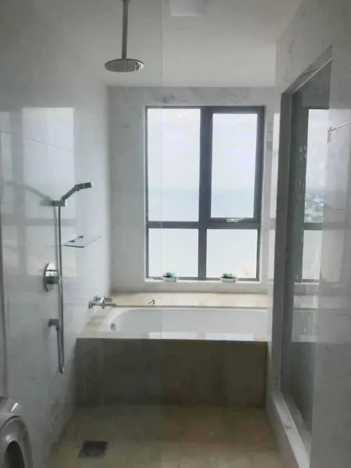 Silverscape Residence Melaka Luxury Seaview Suite - Free Wifi 0*, Malacca Malaysia