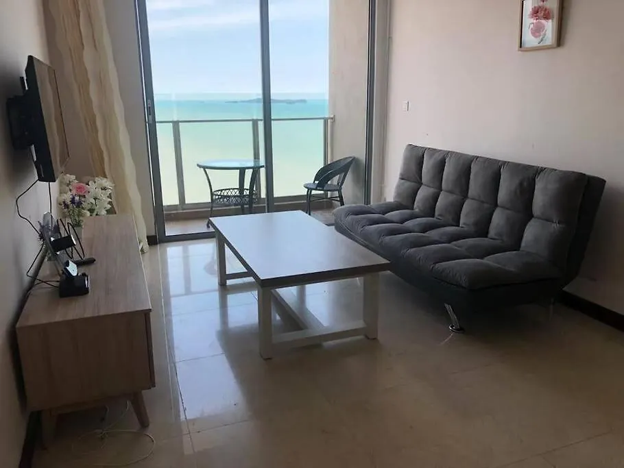 Apartment Silverscape Residence Melaka Luxury Seaview Suite - Free Wifi Malaysia