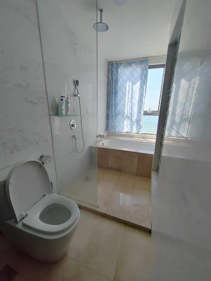 Silverscape Residence Melaka Luxury Seaview Suite - Free Wifi Apartment Malacca