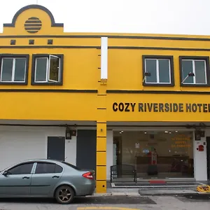  Hotel Cozy Riverside