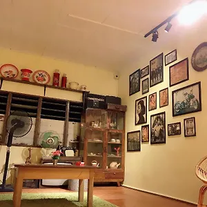  Gasthof Once In Peninsula Jonker Street By Nestcove