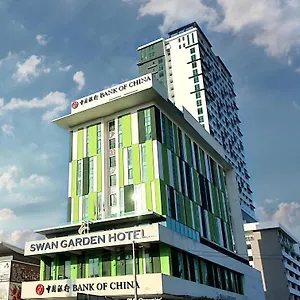 Otel Swan Garden, Malakka