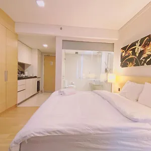 Straits By C Appart hôtel