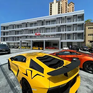 Christee Hotel