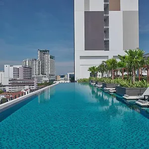 5* ホテル Courtyard By Marriott