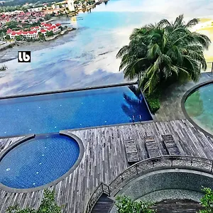 Apartment Silverscape, Malacca