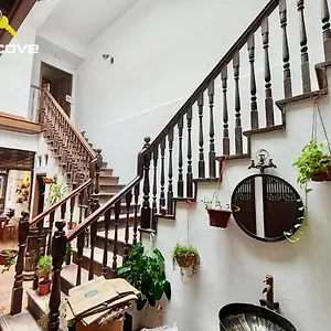 Soinn Jonker By Nestcove Maison d'hôtes