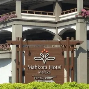 Costa Mahkota By Nestcove Appartement