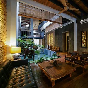 3* Hotel 1825 Gallery