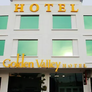 Otel Golden Valley, Malakka
