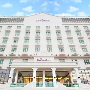 3* ホテル カーサ ボニータ