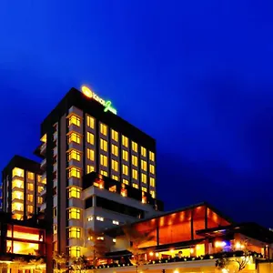 Otel Kings Centre, Malakka