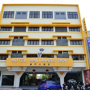 3* Hotel Hallmark Express