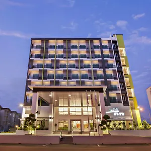 Otel Arissa, Malakka