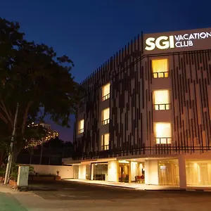 호텔 Sgi 베케이션 클럽, 말라카