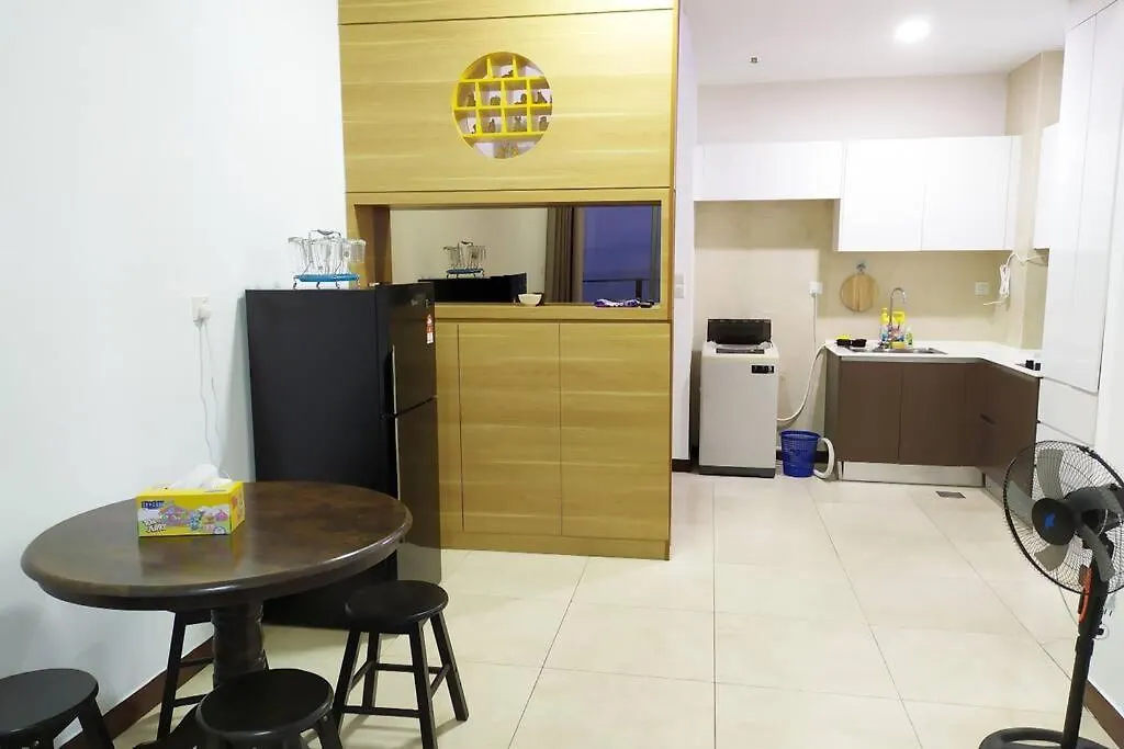 Silverscape Residence Melaka Luxury Seaview Suite - Free Wifi Malacca