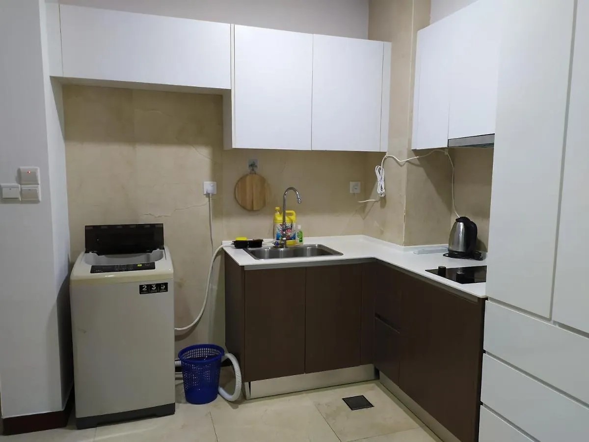 Silverscape Residence Melaka Luxury Seaview Suite - Free Wifi Malajsie